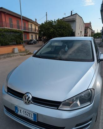 Golf 7