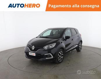 RENAULT Captur PP60476