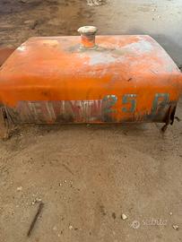 Serbatoio fiat r 25