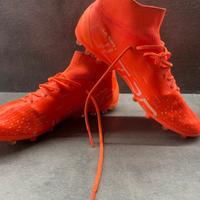 Scarpe da calcio puma ultra