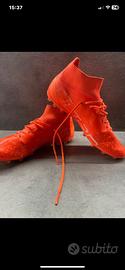 Scarpe da calcio puma ultra