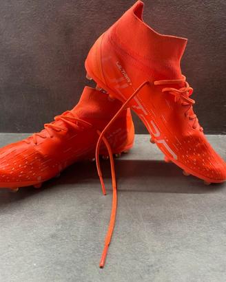 Scarpe da calcio puma ultra