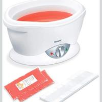 Bagno di paraffina BEURER MP70