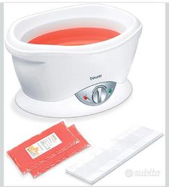 Bagno di paraffina BEURER MP70