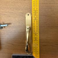 Maniglie per porte Interne