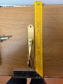 Maniglie per porte Interne