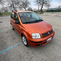 Fiat Panda 1.2 Dynamic solo km.104500