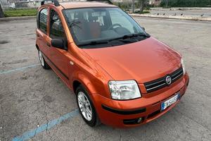Fiat Panda 1.2 Dynamic solo km.104500