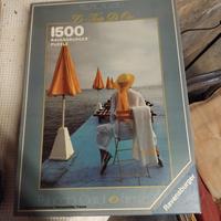 puzzle da 1500 pezzi
