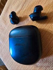 auricolari bose quietcomfort 2