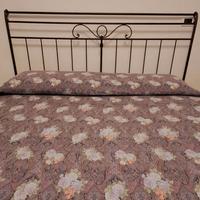 Letto matrimoniale Lipparini (originale)