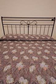 Letto matrimoniale Lipparini (originale)