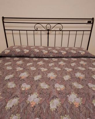 Letto matrimoniale Lipparini (originale)