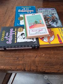 Libri per bambini