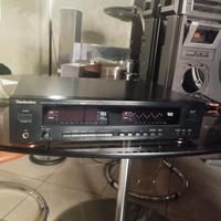 Vintage Technics SH-E85 Stereo Sound Processor