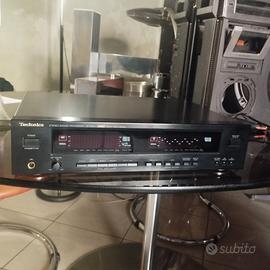 Vintage Technics SH-E85 Stereo Sound Processor