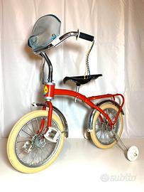 Bici vintage Giordani