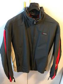 Giubbotto Primaverile Moto Dainese