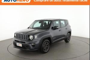 JEEP Renegade DY80811