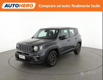JEEP Renegade DY80811