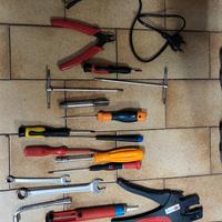 Valigia teolley gt line per attrezzi