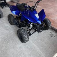 Altro Altro modello - 2016