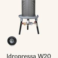 Idropressa