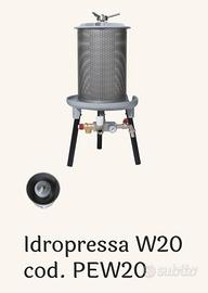 Idropressa