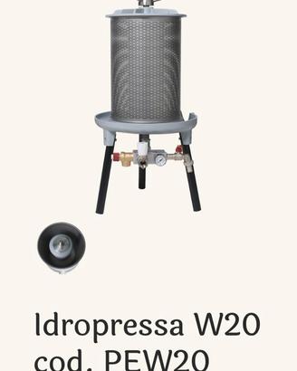 Idropressa