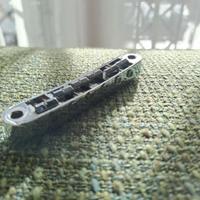 Ponte chitarra Gotoh