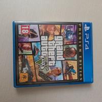 Gta 5 premium edition