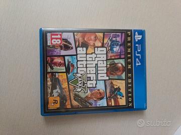 Gta 5 premium edition
