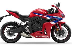 Honda CBR 650 R