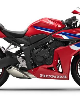 Honda CBR 650 R