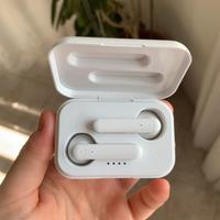 Auricolari Bluetooth Vipra bianchi