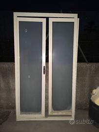 porta scorrevole 