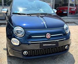 Fiat 500 C 1.2 Riva 275/500