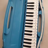 Pianola melodica a fiato 32 tasti Angel Am32k