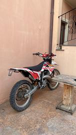 Gasgas EC125