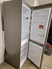 Frigorifero Indesit, 228lt, no frost