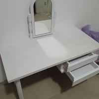 Scrivania per ragazze