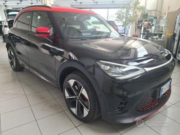 smart #1 Brabus IVA ESPOSTA