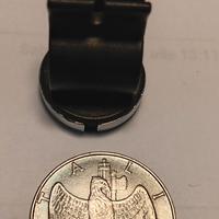 Lire 1 antimagnetica 1940 R3