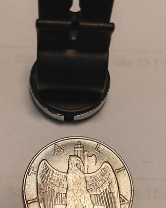 Lire 1 antimagnetica 1940 R3