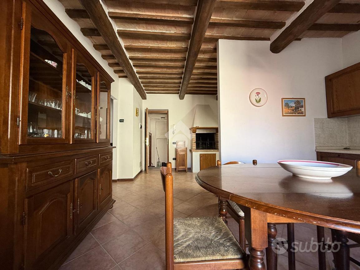 Apartment in Scheggia, Perugia - Altro