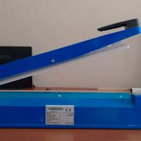 Termosigillatrice per sacchetti di plastica