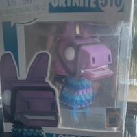 Funko pop lama fortnite