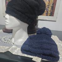 cuffia donna Angiolino Frasconi moda Firenze 