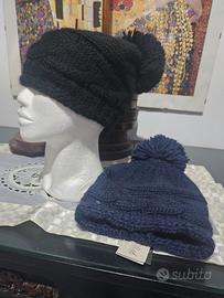 cuffia donna Angiolino Frasconi moda Firenze 