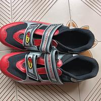 scarpe spinning Northwave